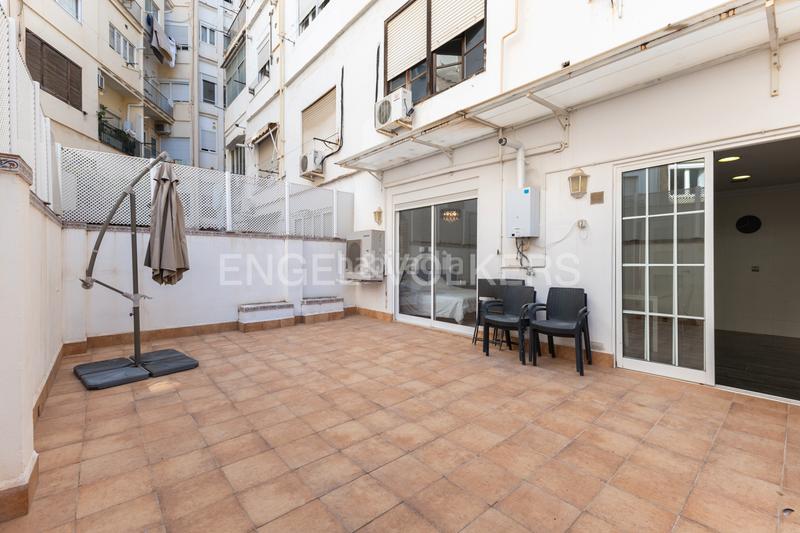 Foto aa88b327-ecc3-402d-8b48-6e438e96ed5f. Piccolo appartamento con riscaldamento in El Pla del Remei Valencia