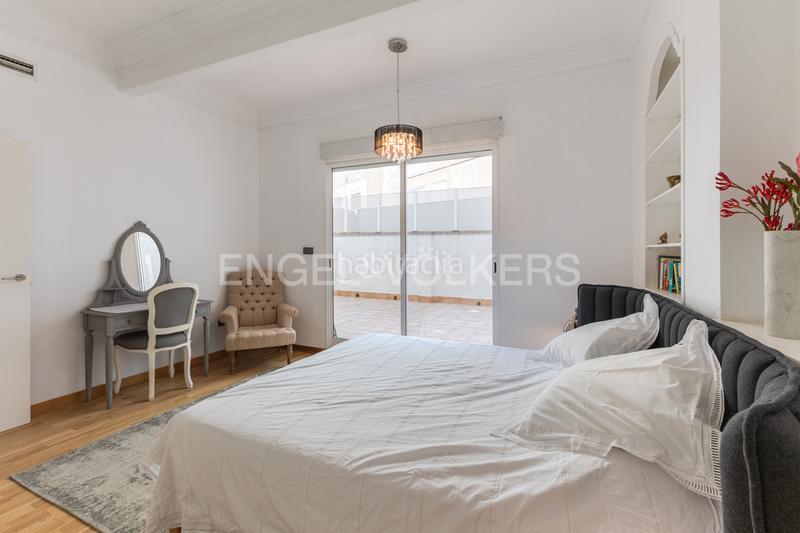 Foto aac189ea-07f5-47a4-afdf-39c7ccb2c031. Piccolo appartamento con riscaldamento in El Pla del Remei Valencia