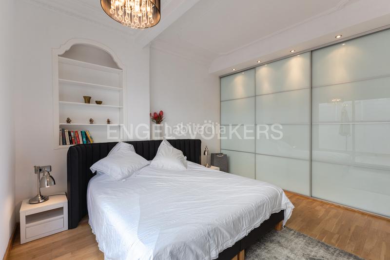 Foto b429baf3-5757-443f-b76c-9a91aa2e6527. Piccolo appartamento con riscaldamento in El Pla del Remei Valencia