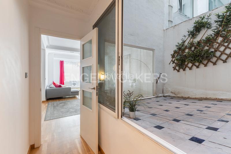 Foto b8326412-5d51-4ceb-90e4-4f4f99fbf1e2. Piccolo appartamento con riscaldamento in El Pla del Remei Valencia