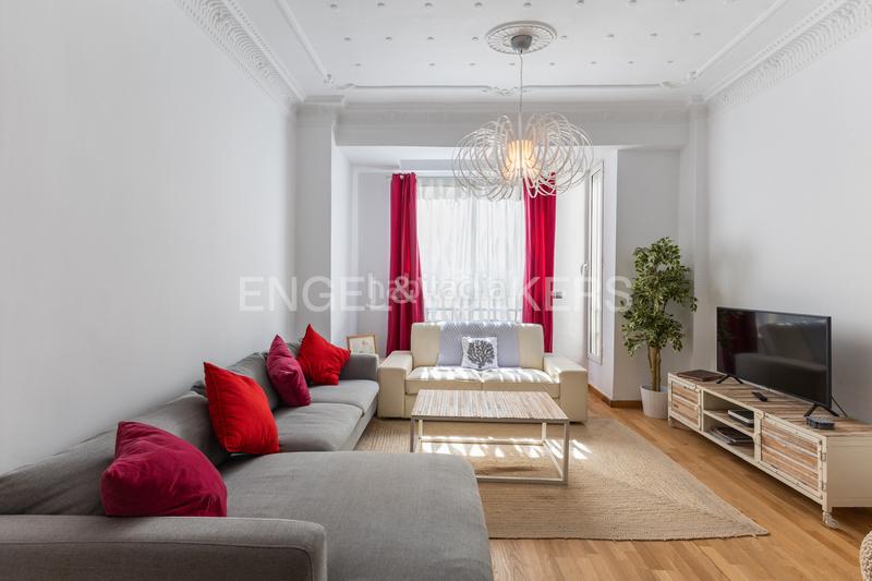 Foto bdde1c68-afc8-4d8e-bbf6-c6ff7b608a9c. Piccolo appartamento con riscaldamento in El Pla del Remei Valencia