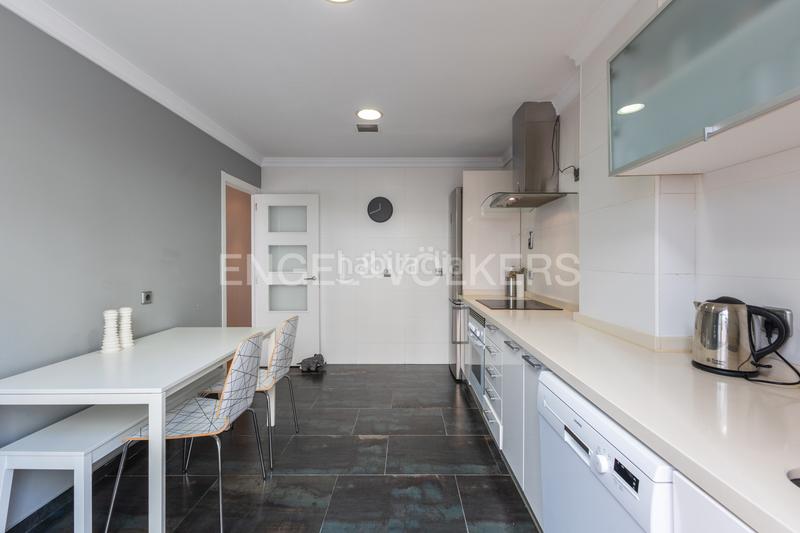 Foto c5bd8f1d-4e7a-4164-a91e-470cb0d1939c. Piccolo appartamento con riscaldamento in El Pla del Remei Valencia