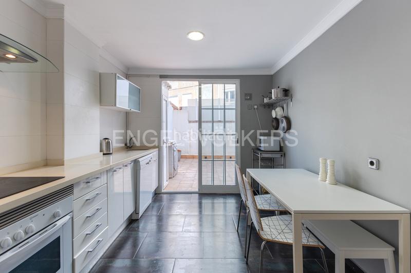 Foto d0a6cc7e-5185-4818-a584-2e1851e9bab2. Piccolo appartamento con riscaldamento in El Pla del Remei Valencia