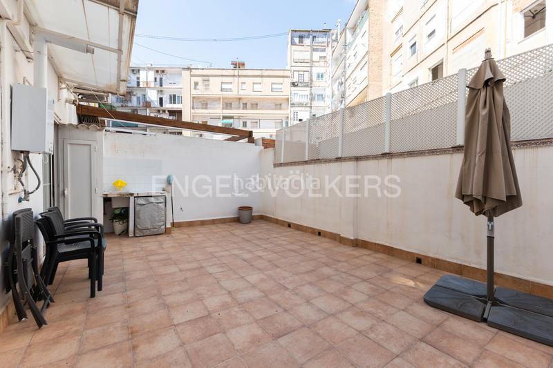 Foto e33f0fce-50fb-41a5-b392-d38ef6365fe7. Piccolo appartamento con riscaldamento in El Pla del Remei Valencia