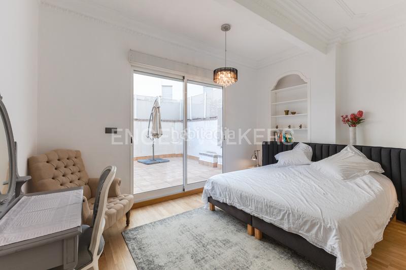 Foto e34bac0e-115d-4b22-b64b-a4e24427a36e. Piccolo appartamento con riscaldamento in El Pla del Remei Valencia