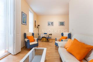 Lloguer Apartament a Sant Francesc. Exclusivo apartamento en el centro histórico de valència