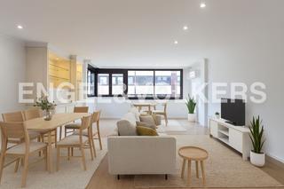 Location Appartement à El Pla del Remei. Luminosa vivienda en pla del remei