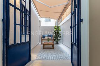 Apartament  Carolina alvarez. Piso reforma a estrenar junto avenida de francia