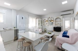 Appartement  Av menorca. Piso con reforma de alta calidad  el grau