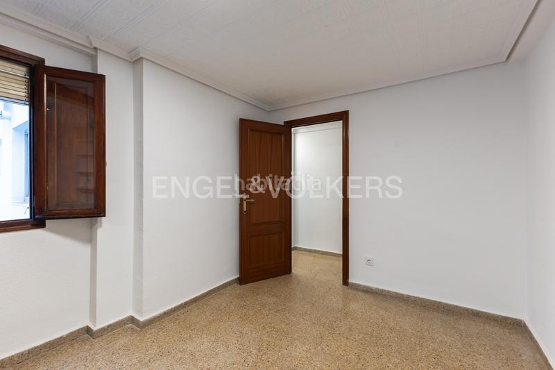 Foto 0f831e44-b44e-4156-822f-9f14de1e775f. Alquiler apartamento acogedor piso en alquiler en excelente ubicación en Burjassot