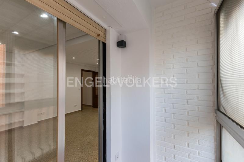 Foto 27a0c1a7-8ce1-48c7-b361-a3b0bd7f7ffd. Alquiler apartamento acogedor piso en alquiler en excelente ubicación en Burjassot