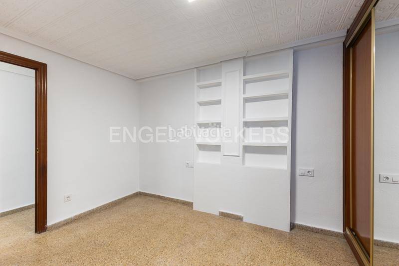 Foto 2a8bf432-e2d6-494f-ab86-cc67bea19184. Alquiler apartamento acogedor piso en alquiler en excelente ubicación en Burjassot