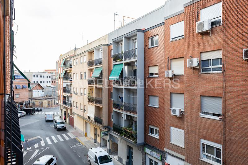 Foto 3829d9c5-fb99-4bec-a5b4-b82599895433. Alquiler apartamento acogedor piso en alquiler en excelente ubicación en Burjassot