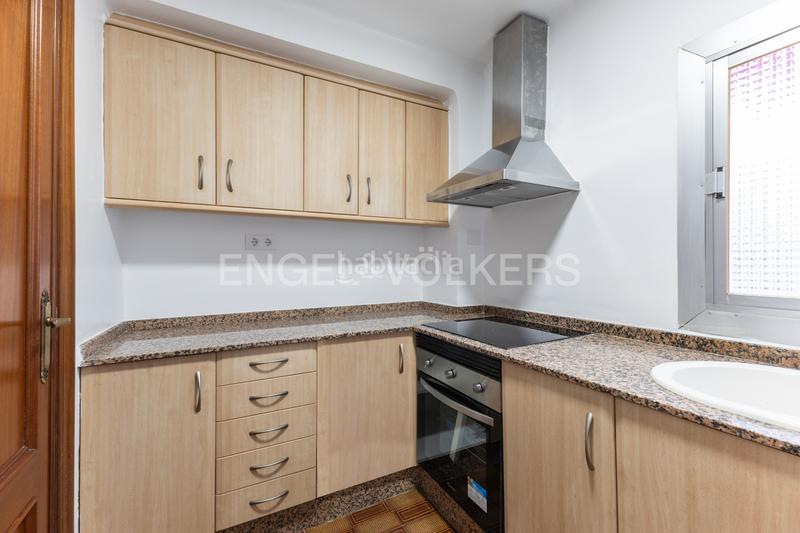 Foto 9d5836c5-7d65-4a44-a4a3-19595f441013. Alquiler apartamento acogedor piso en alquiler en excelente ubicación en Burjassot