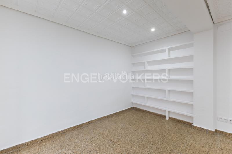 Foto ae6589f8-5c70-4c3d-b831-8bcd4c2c20cf. Alquiler apartamento acogedor piso en alquiler en excelente ubicación en Burjassot