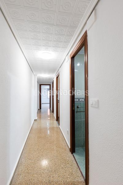 Foto ec142d3b-006d-4843-8a3b-c888927d9233. Alquiler apartamento acogedor piso en alquiler en excelente ubicación en Burjassot