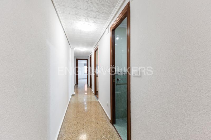 Foto f08d317a-9cdc-480f-bed6-126ca01d01db. Alquiler apartamento acogedor piso en alquiler en excelente ubicación en Burjassot