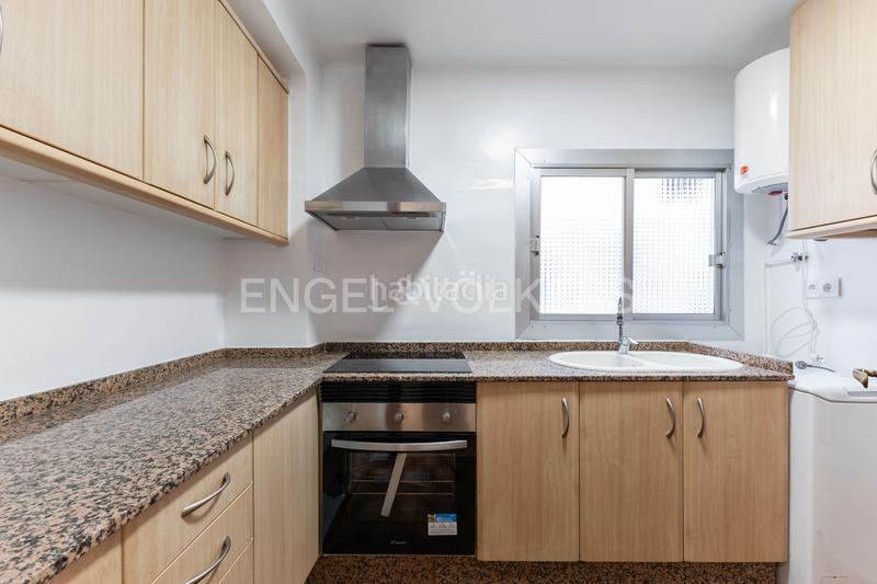Foto 699b3828-b833-453d-a7ab-7e569c11cb9b. Location appartement avec chauffage dans Zona Concordia Burjassot