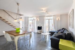 Apartament a Carrer de Roteros