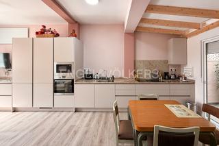 Alquiler Apartamento en Trinitat. Encantador apartamento para estancias cortas