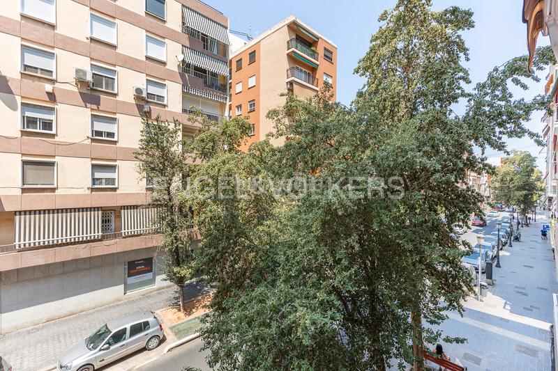 Foto 05515dde-0ba1-4476-98e1-c25498f6e19f. Piccolo appartamento con riscaldamento in El Cabanyal-El Canyamelar Valencia