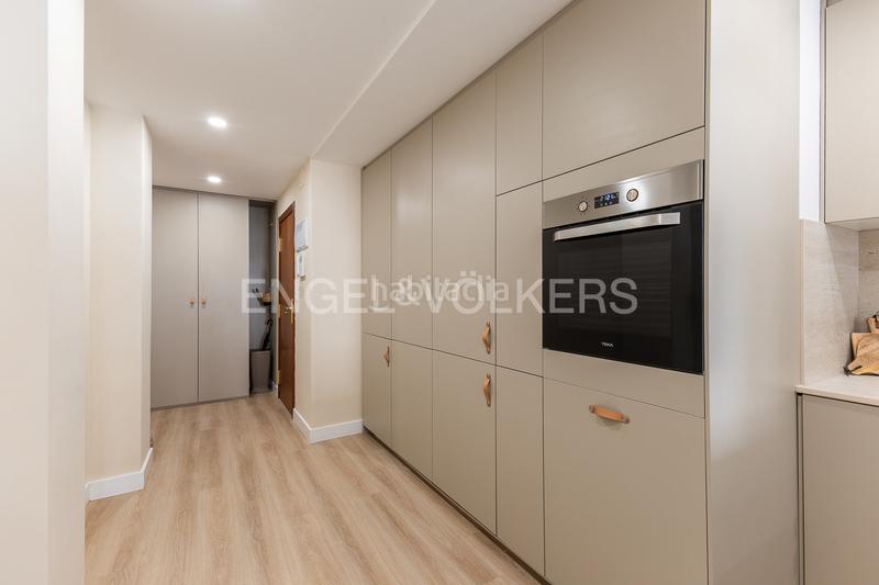 Foto 06cef733-8b5f-4dc1-9c35-613e912e7100. Piccolo appartamento con riscaldamento in El Cabanyal-El Canyamelar Valencia