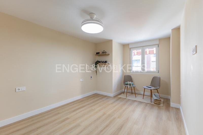 Foto 21951ddf-804b-46a7-afec-a33433532a17. Piccolo appartamento con riscaldamento in El Cabanyal-El Canyamelar Valencia