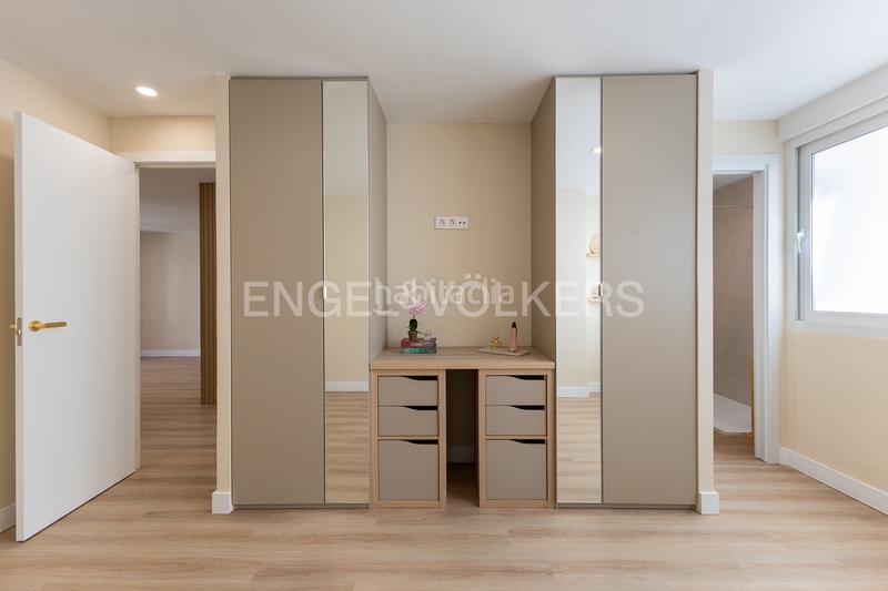 Foto 40ec8d25-6974-44dc-9d3e-58b57266a568. Piccolo appartamento con riscaldamento in El Cabanyal-El Canyamelar Valencia