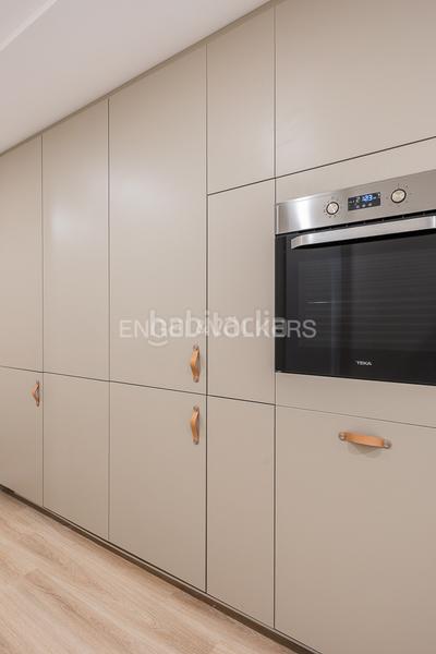 Foto 4da05e82-6afc-4d82-b0c7-043f44ea2d4e. Piccolo appartamento con riscaldamento in El Cabanyal-El Canyamelar Valencia