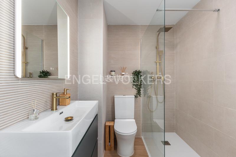 Foto 529c2bd5-4f8b-4ce5-b044-1cde651d4ffd. Piccolo appartamento con riscaldamento in El Cabanyal-El Canyamelar Valencia