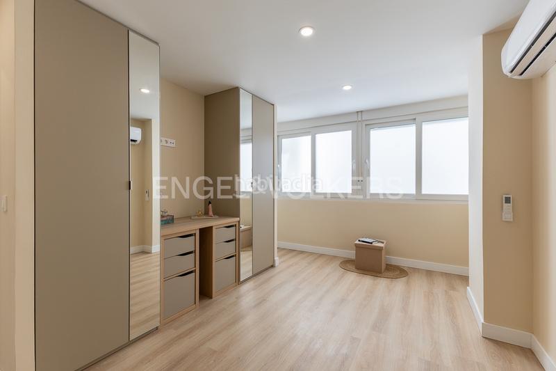 Foto 587a2e4f-0623-4f08-af6b-500f363b08cc. Piccolo appartamento con riscaldamento in El Cabanyal-El Canyamelar Valencia