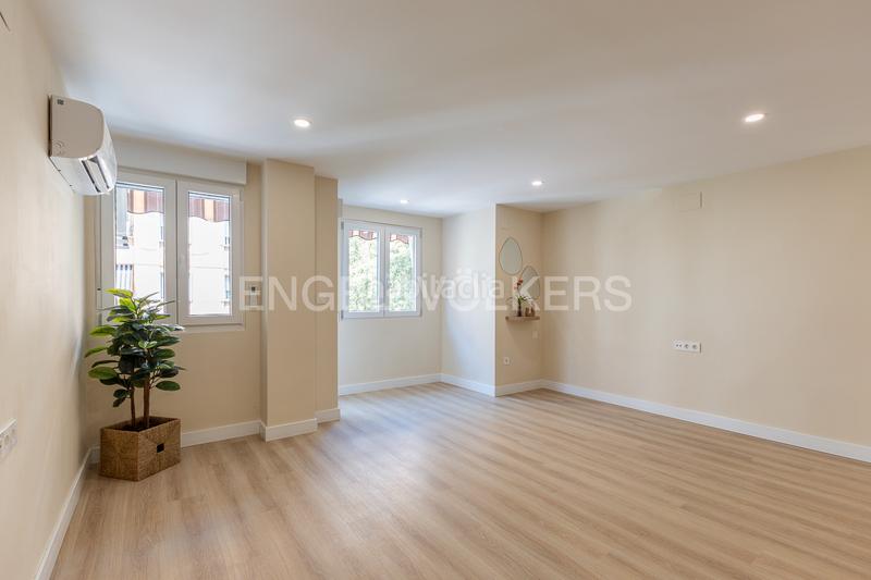 Foto 5948d753-1f98-41e7-aa3b-99a64209064b. Piccolo appartamento con riscaldamento in El Cabanyal-El Canyamelar Valencia