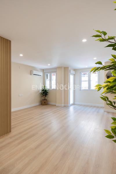 Foto 63770882-7cd6-417d-8ffd-8d2e85db9725. Piccolo appartamento con riscaldamento in El Cabanyal-El Canyamelar Valencia