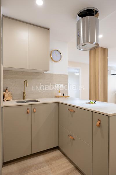 Foto 7b5620cc-afe7-436b-b042-66158563d6ee. Piccolo appartamento con riscaldamento in El Cabanyal-El Canyamelar Valencia