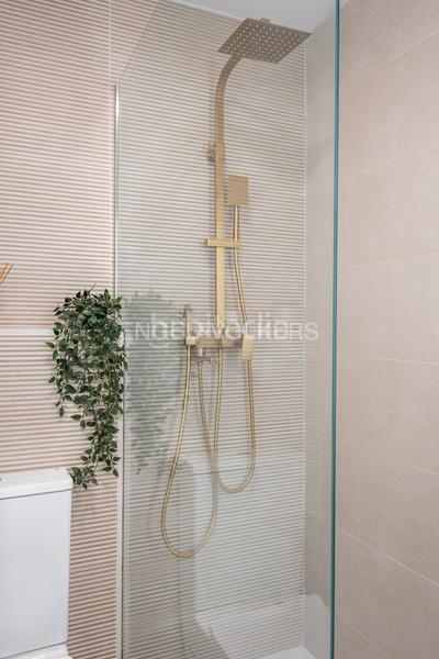 Foto 813af650-54c8-4de4-9f5b-2dd194a8ab40. Piccolo appartamento con riscaldamento in El Cabanyal-El Canyamelar Valencia