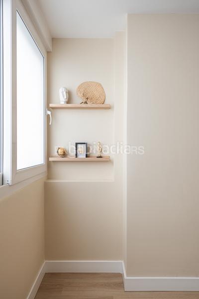 Foto af4791fb-777d-44ca-8c32-1b9e7644ade5. Piccolo appartamento con riscaldamento in El Cabanyal-El Canyamelar Valencia