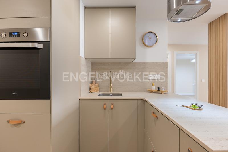 Foto d13ceebf-a678-4fad-8d9d-f80854615380. Piccolo appartamento con riscaldamento in El Cabanyal-El Canyamelar Valencia