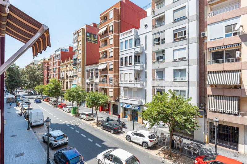 Foto de9ca2fb-12b1-4cc1-baa7-1ca942d502e2. Piccolo appartamento con riscaldamento in El Cabanyal-El Canyamelar Valencia