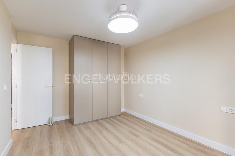 Foto e9bdfb83-73bc-419a-a068-41bc4bbdc7d5. Piccolo appartamento con riscaldamento in El Cabanyal-El Canyamelar Valencia