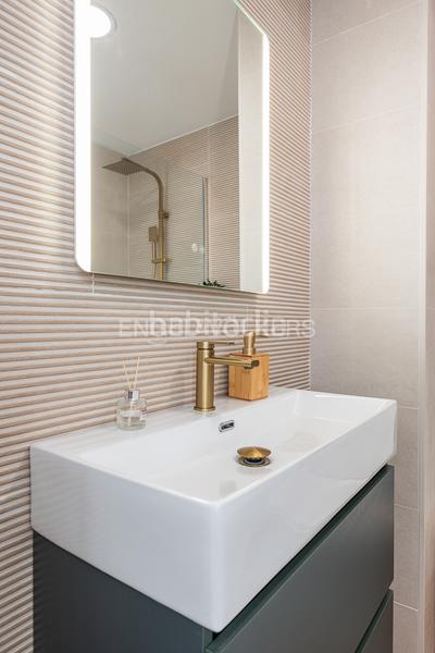 Foto ef82da3f-834f-4db0-b831-19e17ef258b7. Piccolo appartamento con riscaldamento in El Cabanyal-El Canyamelar Valencia