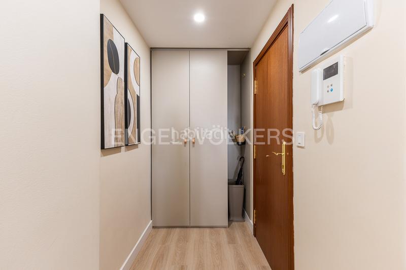 Foto f8484f99-d264-4abc-bbe5-377679acab87. Piccolo appartamento con riscaldamento in El Cabanyal-El Canyamelar Valencia