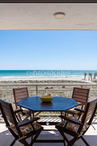 Foto 47d00715-402d-4338-942f-3397f5fc9790. Lloguer apartament amb calefacció aparcament a Canet d´en Berenguer