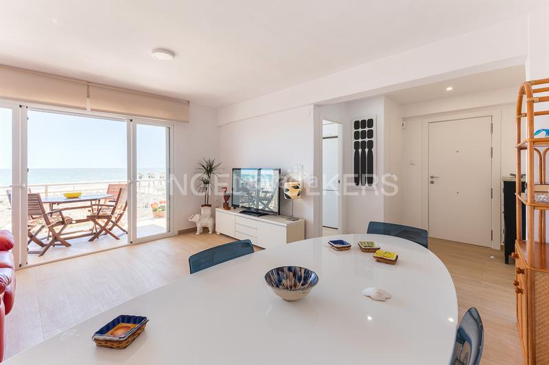 Foto 69f0487d-d872-48e8-a5d3-b8bd6a191199. Lloguer apartament amb calefacció aparcament a Canet d´en Berenguer