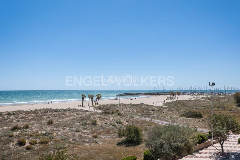 Foto 8b692ab6-6515-44ee-a462-f80cb2ef1d9d. Lloguer apartament amb calefacció aparcament a Canet d´en Berenguer