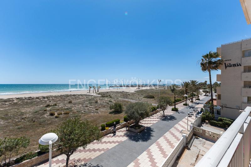 Foto b94a007d-c3a9-4727-8a0a-359d43930da8. Lloguer apartament amb calefacció aparcament a Canet d´en Berenguer