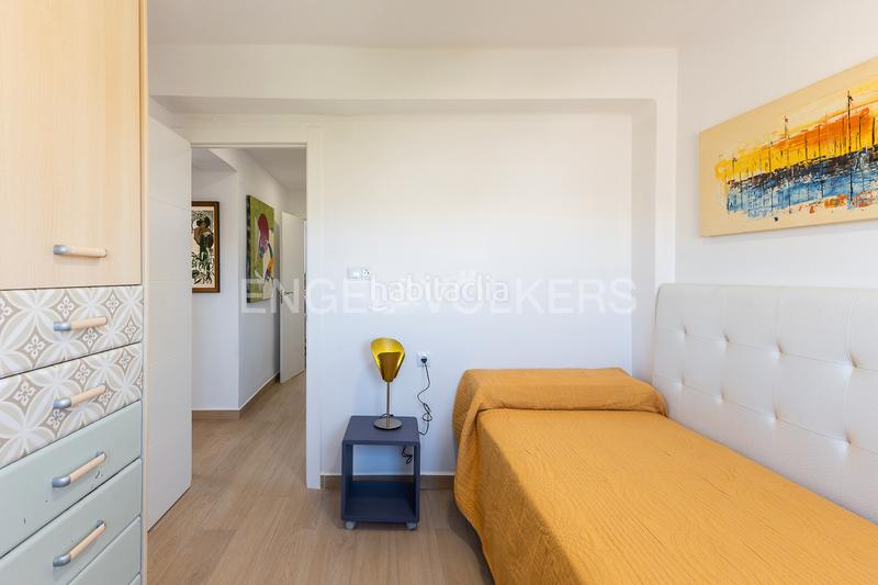 Foto d784b52f-67ce-403f-ba88-c48f7a6677db. Lloguer apartament amb calefacció aparcament a Canet d´en Berenguer