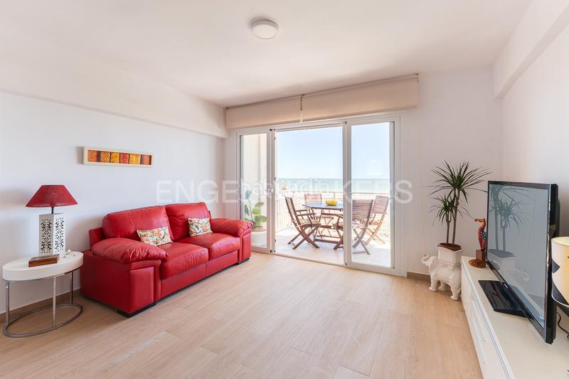 Foto d8bc479a-20b4-4665-9245-8fa1e12fc7b8. Lloguer apartament amb calefacció aparcament a Canet d´en Berenguer
