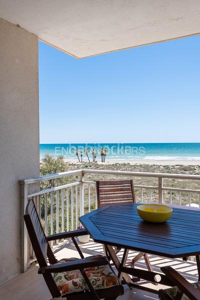 Foto dd74bef4-c9e2-44a1-ab84-aa523f309770. Lloguer apartament amb calefacció aparcament a Canet d´en Berenguer