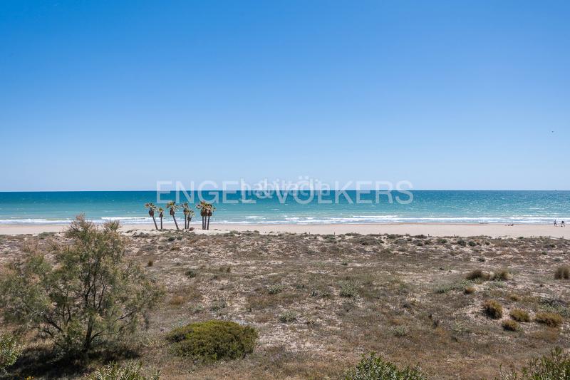 Foto e300f217-955d-4866-b628-236a9bbe1b87. Lloguer apartament amb calefacció aparcament a Canet d´en Berenguer