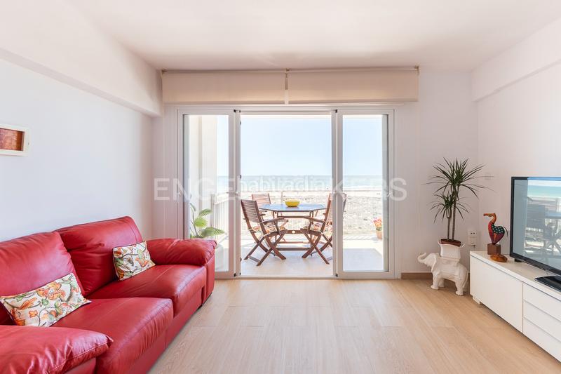 Foto ff5905e3-92e3-46b5-af64-8ec44d3e1d64. Lloguer apartament amb calefacció aparcament a Canet d´en Berenguer